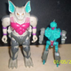 Image for article titled Vintage Transformers Kick New Transformers' Ass